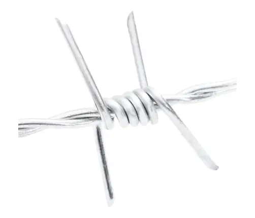 Stieple Ar Asumiem Sudraba 100 M Karsti Cinkots Tērauds Vidaxl