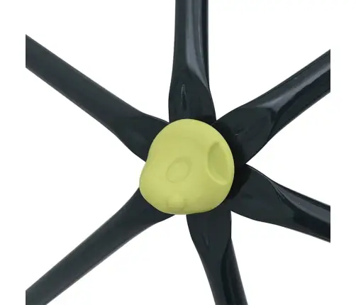 Kāpšanas Dome Bērniem 3-10 Gadiem 196 Cm 200 Kg Vidaxl