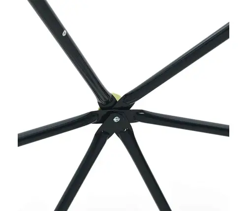 Kāpšanas Dome Bērniem 3-10 Gadiem 196 Cm 200 Kg Vidaxl