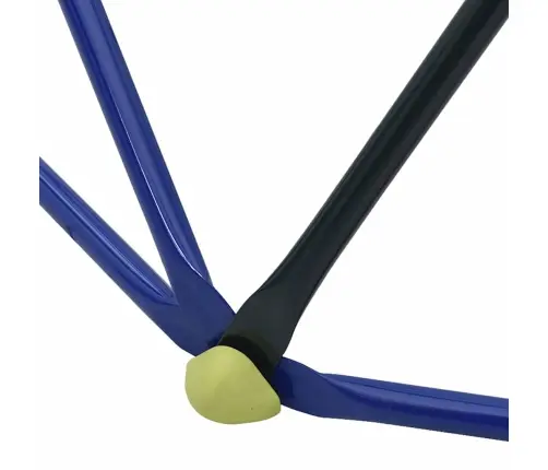 Kāpšanas Dome Bērniem 3-10 Gadiem 196 Cm 200 Kg Vidaxl