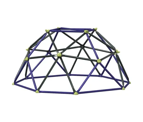 Kāpšanas Dome Bērniem 3-10 Gadiem 196 Cm 200 Kg Vidaxl