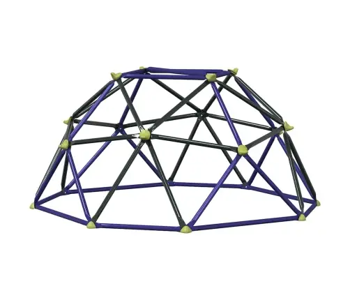 Kāpšanas Dome Bērniem 3-10 Gadiem 196 Cm 200 Kg Vidaxl