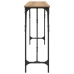 Konsole Galds Ozols 200X29X75 Cm Vidaxl