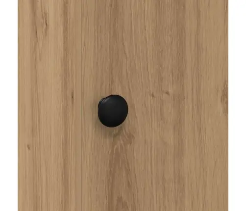 Virtuves Skapis Ar Atvilktni Ar Plauktu Amatnieku Ozola Inženierijas Koks Vidaxl