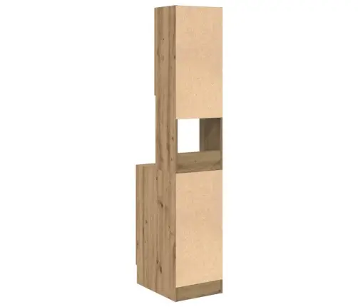 Virtuves Skapis Ar Atvilktni Ar Plauktu Amatnieku Ozola Inženierijas Koks Vidaxl