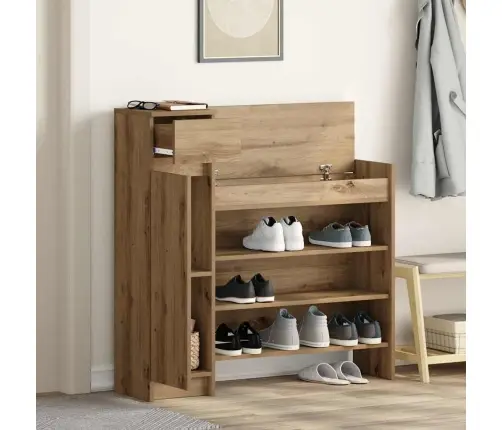 Kinga Kapp Sahtliga Käsitööpuu 100,5 X 28 X 100 Cm Tehispuit