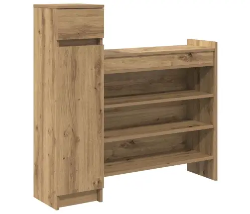 Kinga Kapp Sahtliga Käsitööpuu 100,5 X 28 X 100 Cm Tehispuit