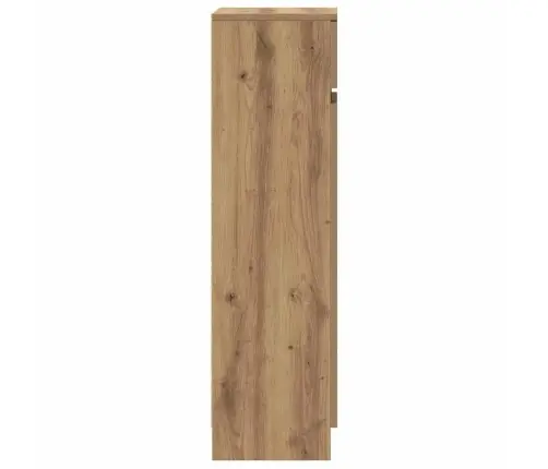 Kinga Kapp Sahtliga Käsitööpuu 100,5 X 28 X 100 Cm Tehispuit