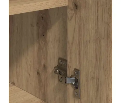 Puse Amatnieku Ozola 60 X 31 X 70 Cm Inženierijas Koks Vidaxl