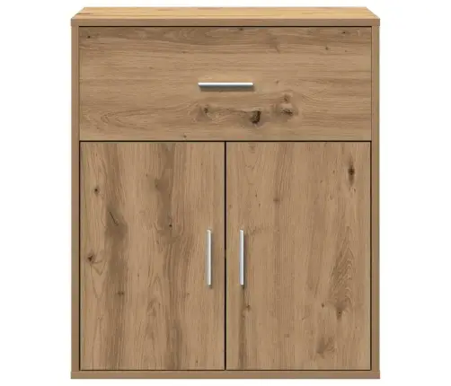 Puse Amatnieku Ozola 60 X 31 X 70 Cm Inženierijas Koks Vidaxl