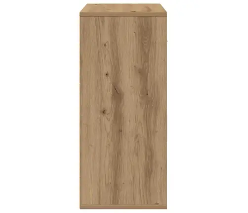 Puse Amatnieku Ozola 60 X 31 X 70 Cm Inženierijas Koks Vidaxl