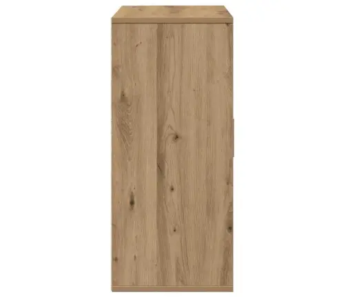 Kabalas Artisano Ąžuolo 60 X 31 X 70 Cm Apdirbta Mediena