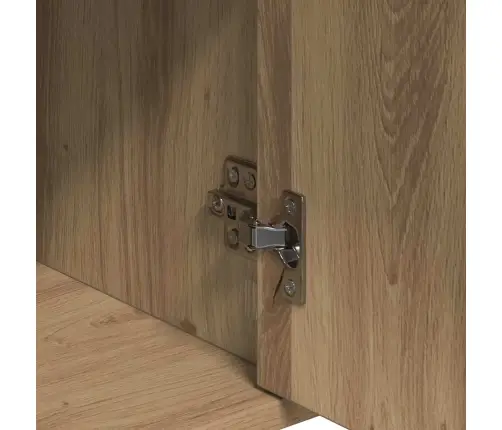 Puse Amatnieku Ozola 60 X 31 X 70 Cm Inženierijas Koks Vidaxl