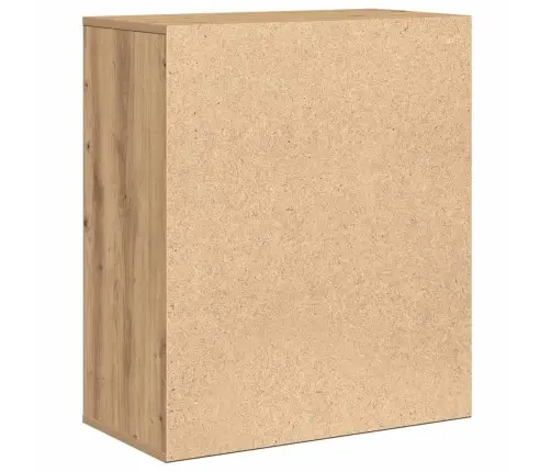 Puse Amatnieku Ozola 60 X 31 X 70 Cm Inženierijas Koks Vidaxl