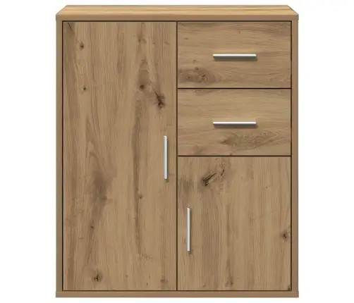 Puse Amatnieku Ozola 60 X 31 X 70 Cm Inženierijas Koks Vidaxl