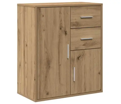 Puse Amatnieku Ozola 60 X 31 X 70 Cm Inženierijas Koks Vidaxl