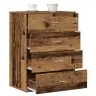Puse Ar Atvilktni Ar Uzglabāšanu Vecs Koks 60 X 39 X 80 Cm Inženierijas Koks Vidaxl Puse Ar Atvilktni Ar Uzglabāšanu Vecs Koks 60 X 39 X 80 Cm Inženierijas Koks Vidaxl