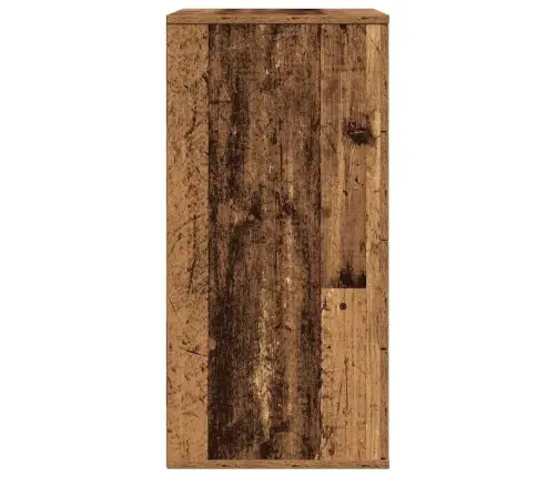 Puse Ar Atvilktni Ar Uzglabāšanu Vecs Koks 60 X 39 X 80 Cm Inženierijas Koks Vidaxl Puse Ar Atvilktni Ar Uzglabāšanu Vecs Koks 60 X 39 X 80 Cm Inženierijas Koks Vidaxl