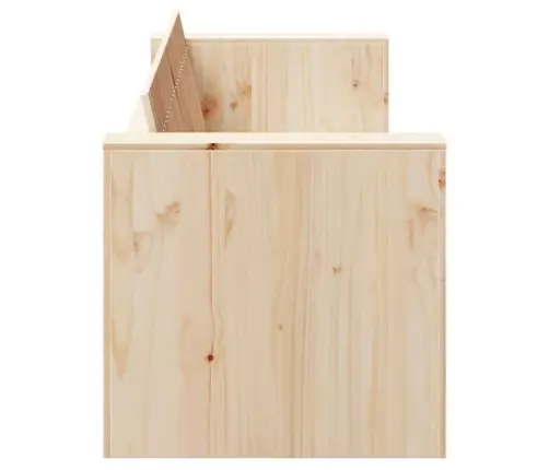 Aia Diivan Neutraalne 185,5 X 60 X 62 Cm Tahke Mänd