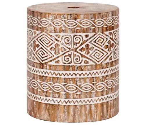 Balietiškas Skėtis Su Baze Rožinė 185 X 185 X 260 Cm