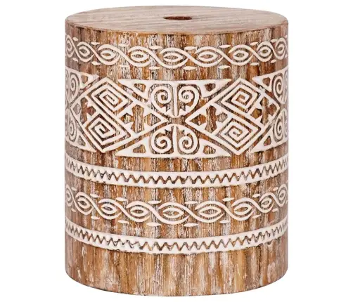 Balietiškas Skėtis Su Baze Mėlyna 95 X 95 X 260 Cm