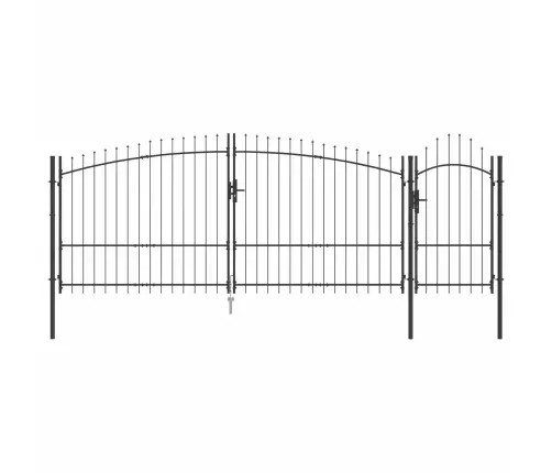 Aia Aed Must 125 X 400 Cm Teras