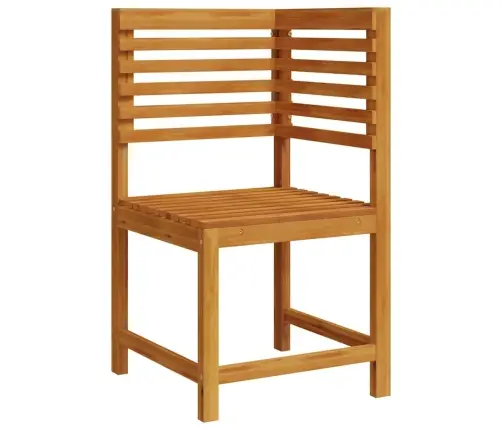 Aia Pinkide Komplekt 3 Pcs Pruun Tugev Akatsiapuu