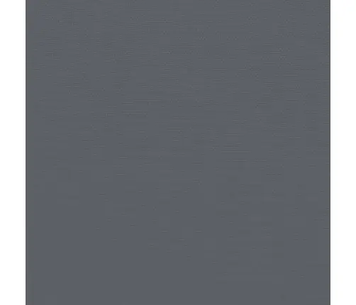 Āra Mēbeles Ar Spilvenu Ar Spilvenu 3 Pcs Melns Un Anthracite Vidaxl