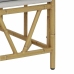Dārza Sols Ar Spilvenu 110X80X71 Cm Vidaxl