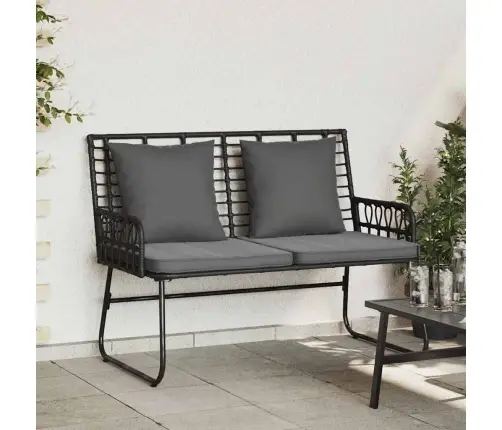 Aiapink Must Ja Anthracite Polürotang