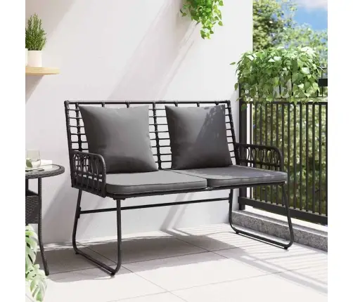 Aiapink Must Ja Anthracite Polürotang