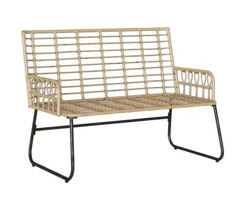 Aiapink Pruun Ja Kreem Polürotang