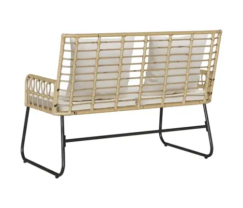 Aiapink Pruun Ja Kreem Polürotang