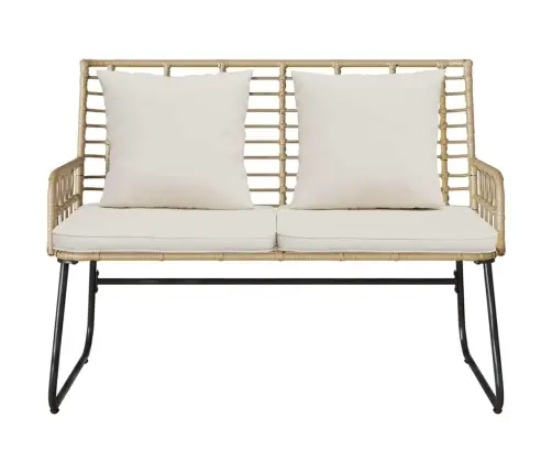 Aiapink Pruun Ja Kreem Polürotang