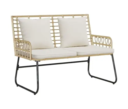 Aiapink Pruun Ja Kreem Polürotang