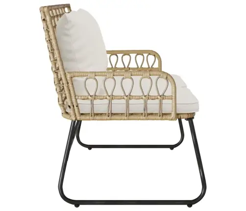 Aiapink Pruun Ja Kreem Polürotang