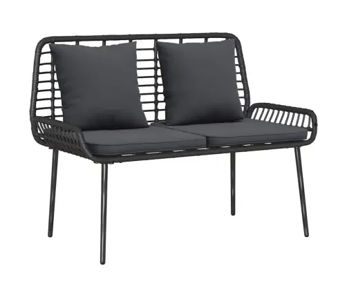 Aia Söögilaudade Komplekt 3 Pcs Must Ja Anthracite