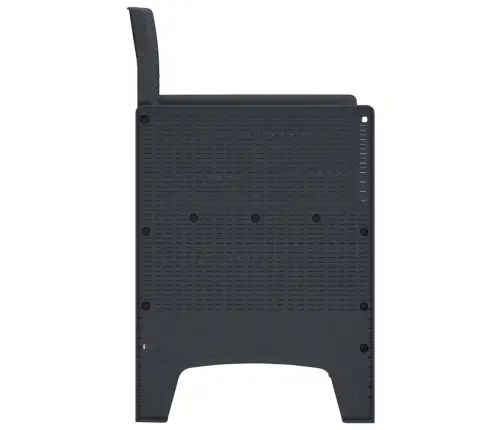 Aia Tool 2 Pcs Antratsiit 53 X 49 X 85 Cm Pp