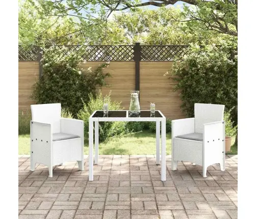 Aia Tool 2 Pcs Valge 53 X 49 X 85 Cm Pp