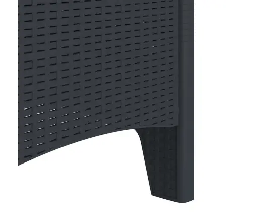 Aia Tool 4 Pcs Antratsiit 53 X 49 X 85 Cm Pp