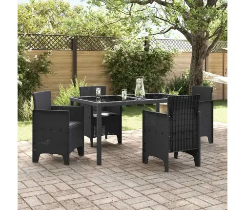 Aia Tool 4 Pcs Antratsiit 53 X 49 X 85 Cm Pp