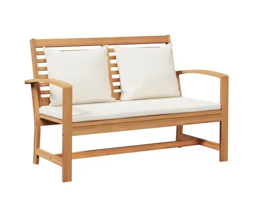 Sodo Sofų Rinkinys Natūrali Tikmedžio Masyvas Sodo Sofų Rinkinys Natūrali Tikmedžio Masyvas