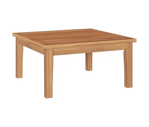 Sodo Sofų Rinkinys 4 Pcs Ruda Ir Grietinėlė