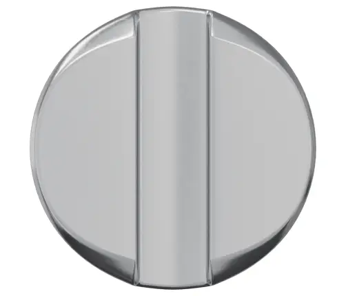 Cilindra Uzgriežņi 2 Pcs M6 X 13 Mm (Vītne Diametrs X H) Vidaxl