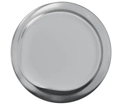 Srieginis Strypas 12 Pcs Sidabro 6 X 170 Mm Plienas