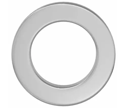 Der Plakaniem Mazgātājiem 50000 Pcs Sudraba Dzelzs Vidaxl