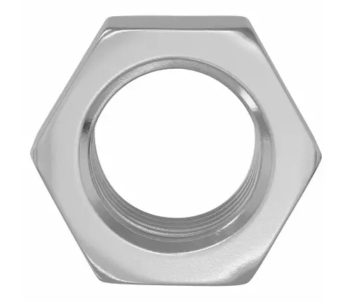 Sešstūra Uzgrieznis Vienkrāsains 9000 Pcs Sudraba Dzelzs Vidaxl