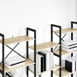 Pretapļu Turētājs 2 Pcs Sudraba 74,5 X 15 X 32 Mm Dzelzs Vidaxl