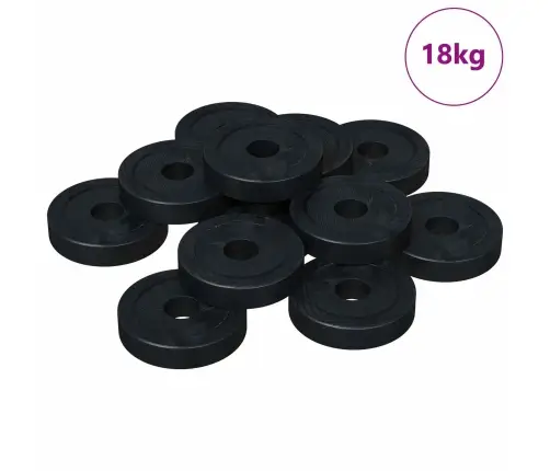 Tinkamas Plokščiai Tarpinei 36000 Pcs Juoda ∅15 X 3 Mm