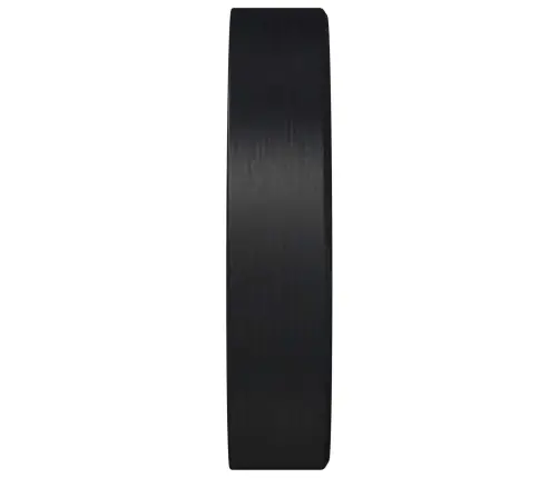 Tinkamas Plokščiai Tarpinei 36000 Pcs Juoda ∅15 X 3 Mm